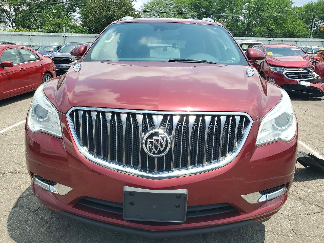 Buick Enclave
