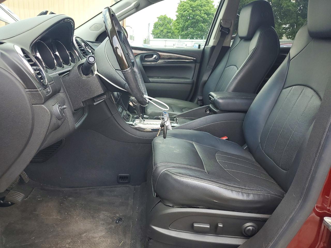 Buick Enclave