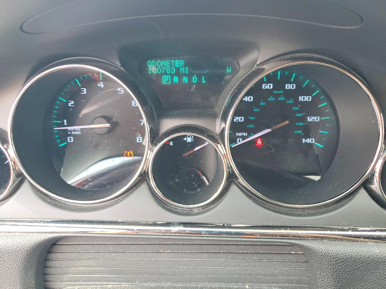 Buick Enclave