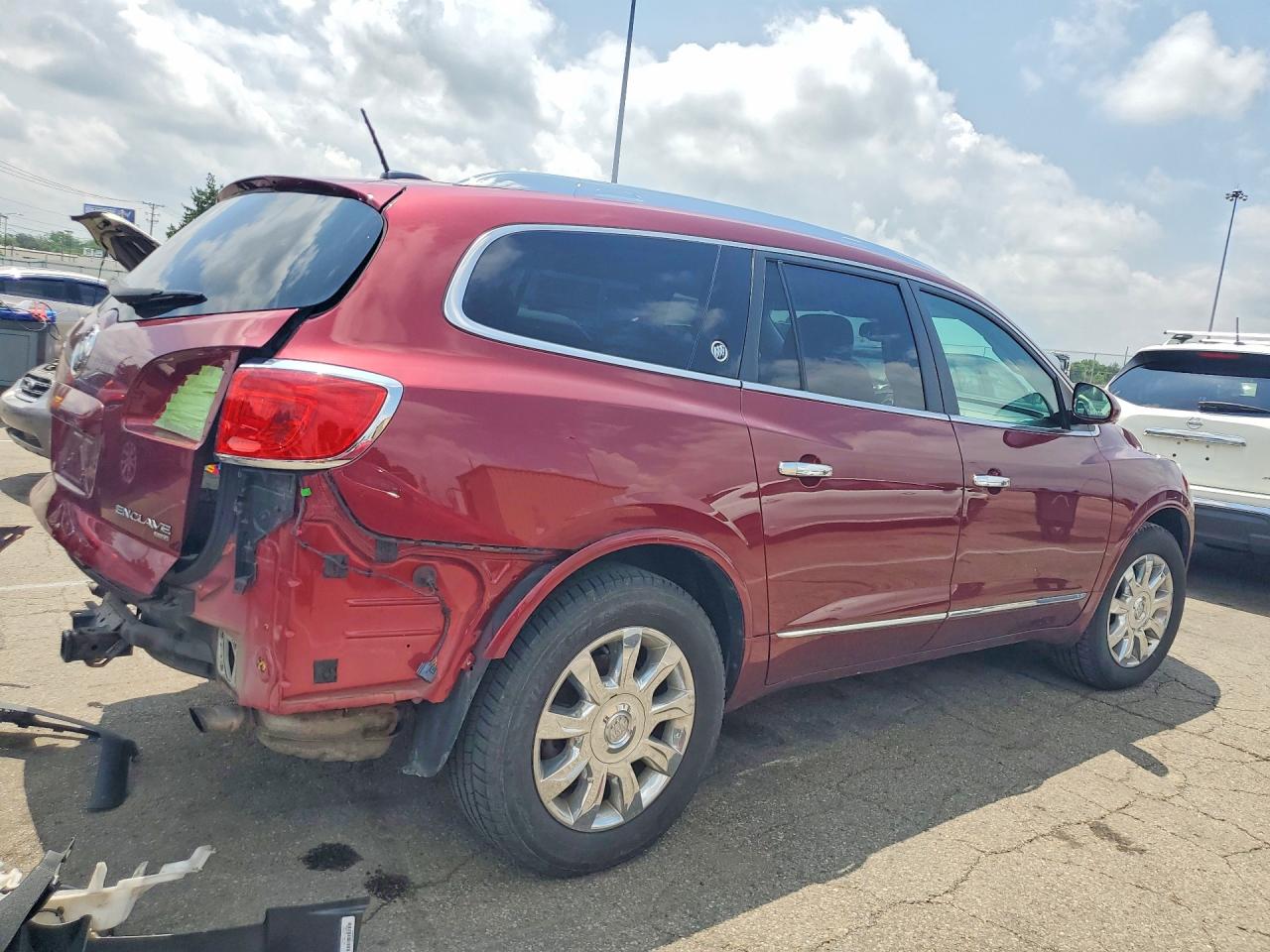 Buick Enclave
