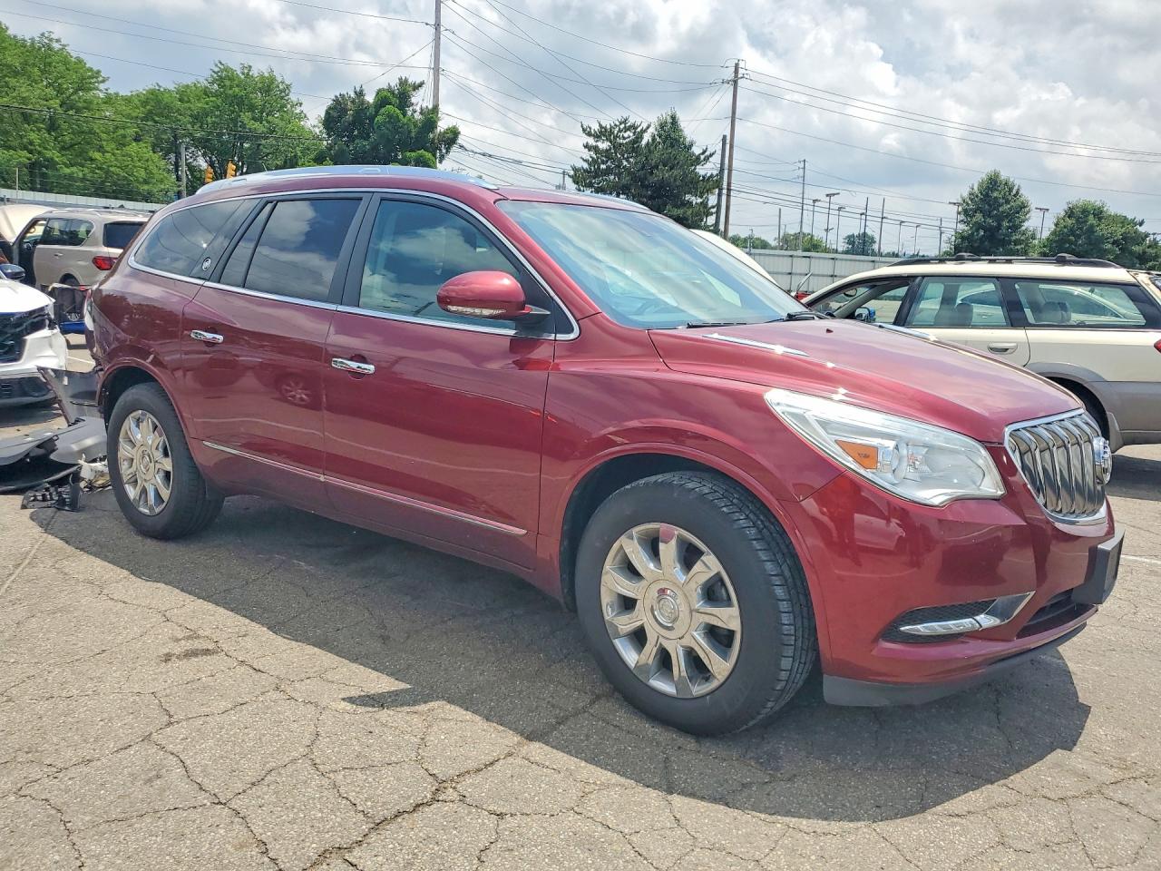 Buick Enclave