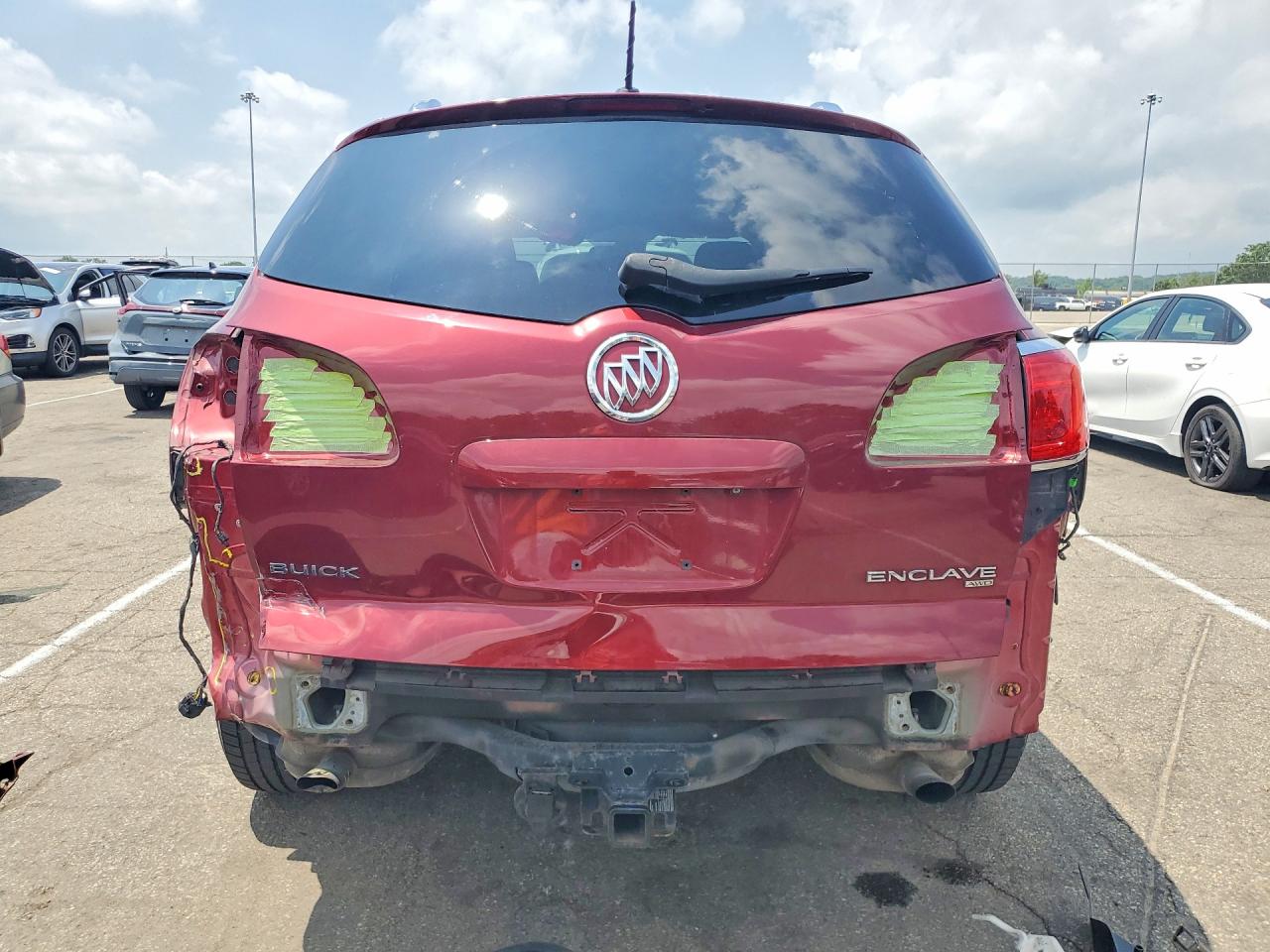 Buick Enclave