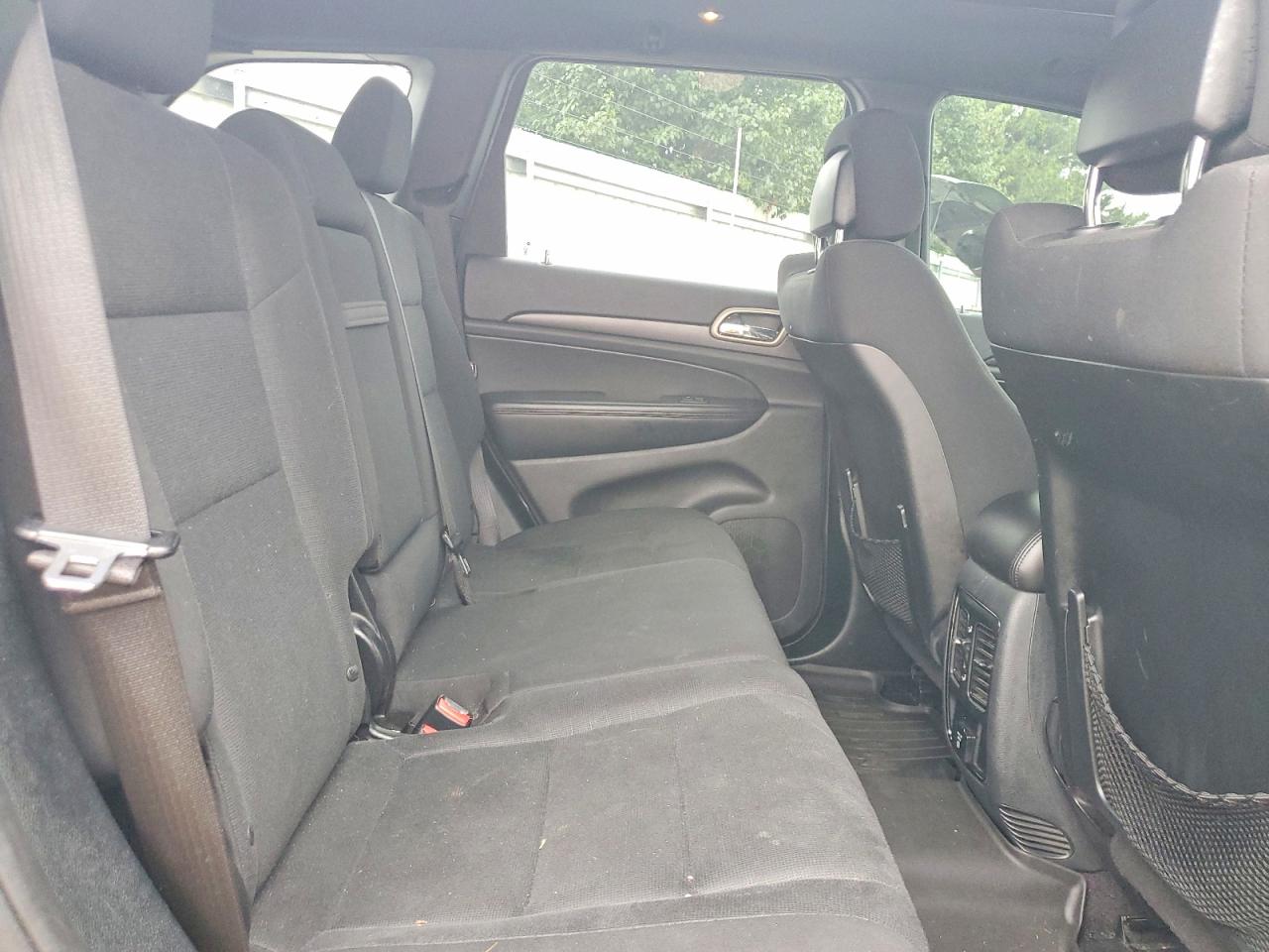 Jeep Cherokee Laredo