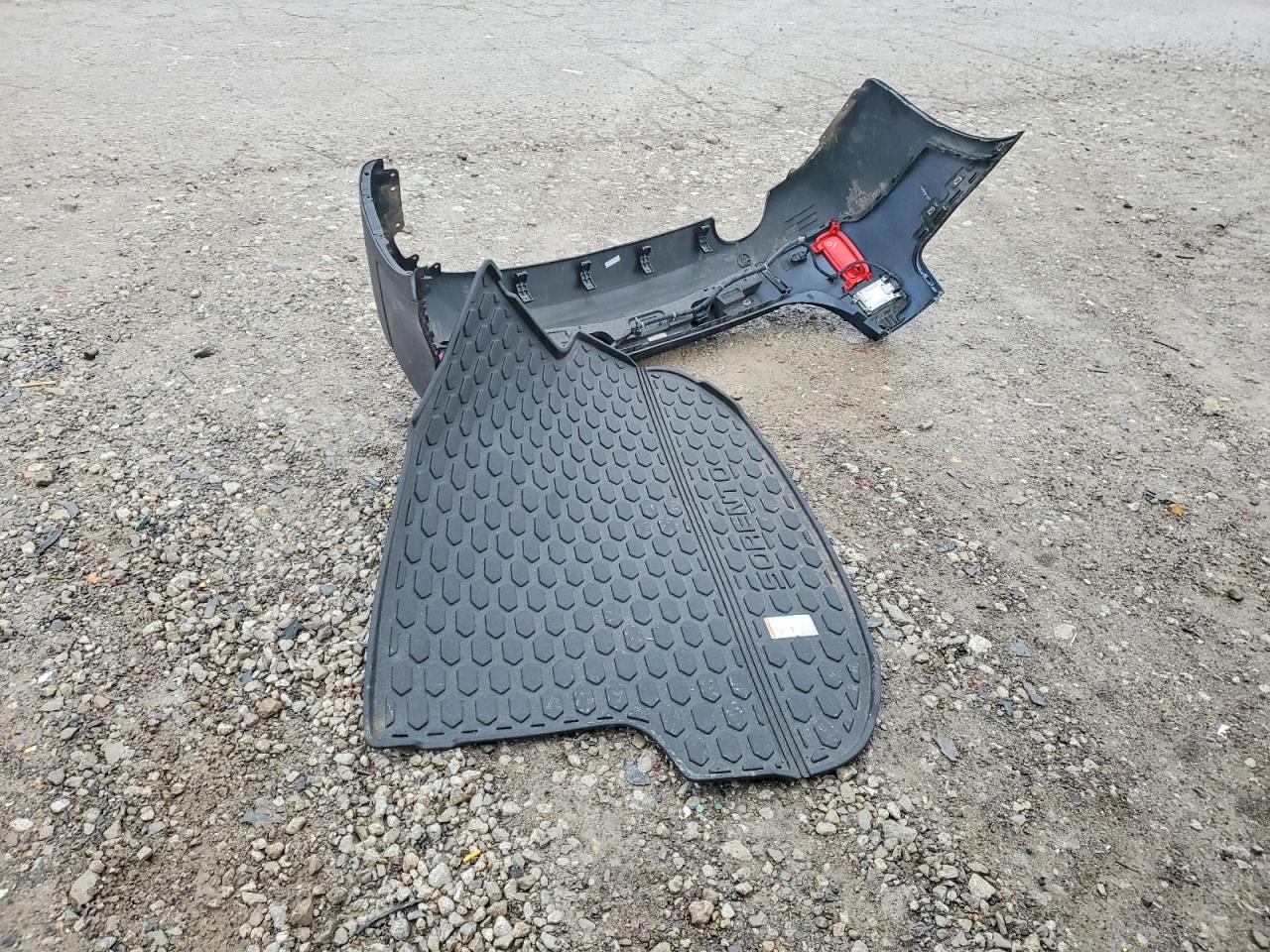 Kia Sorento Ex