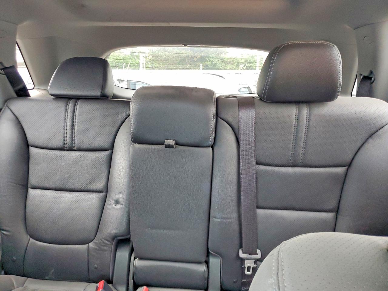 Kia Sorento Ex