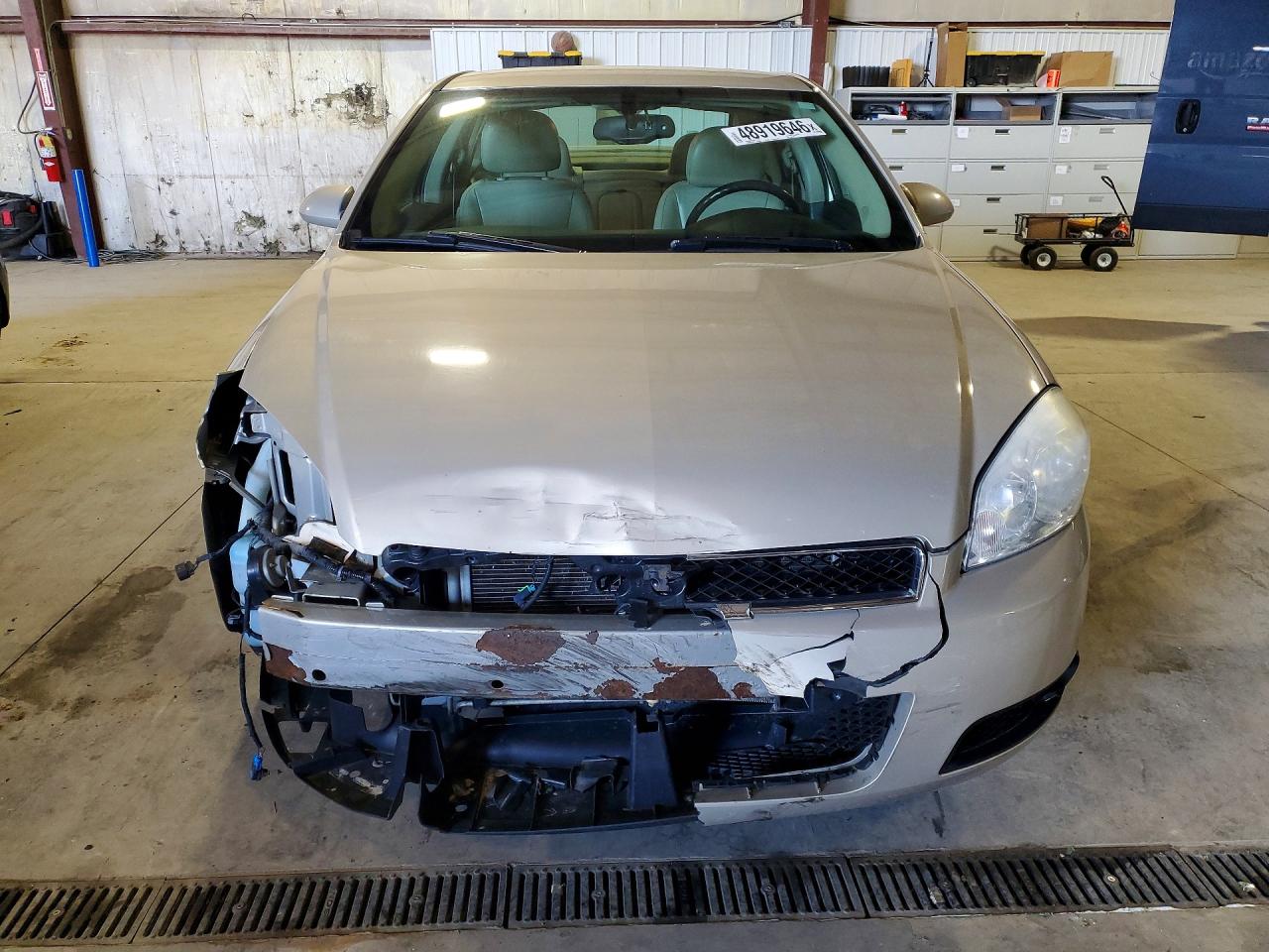 Chevrolet Impala Ltz