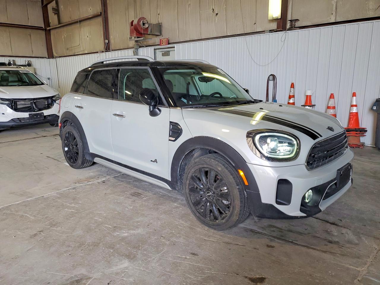 MINI Cooper Countryman All4