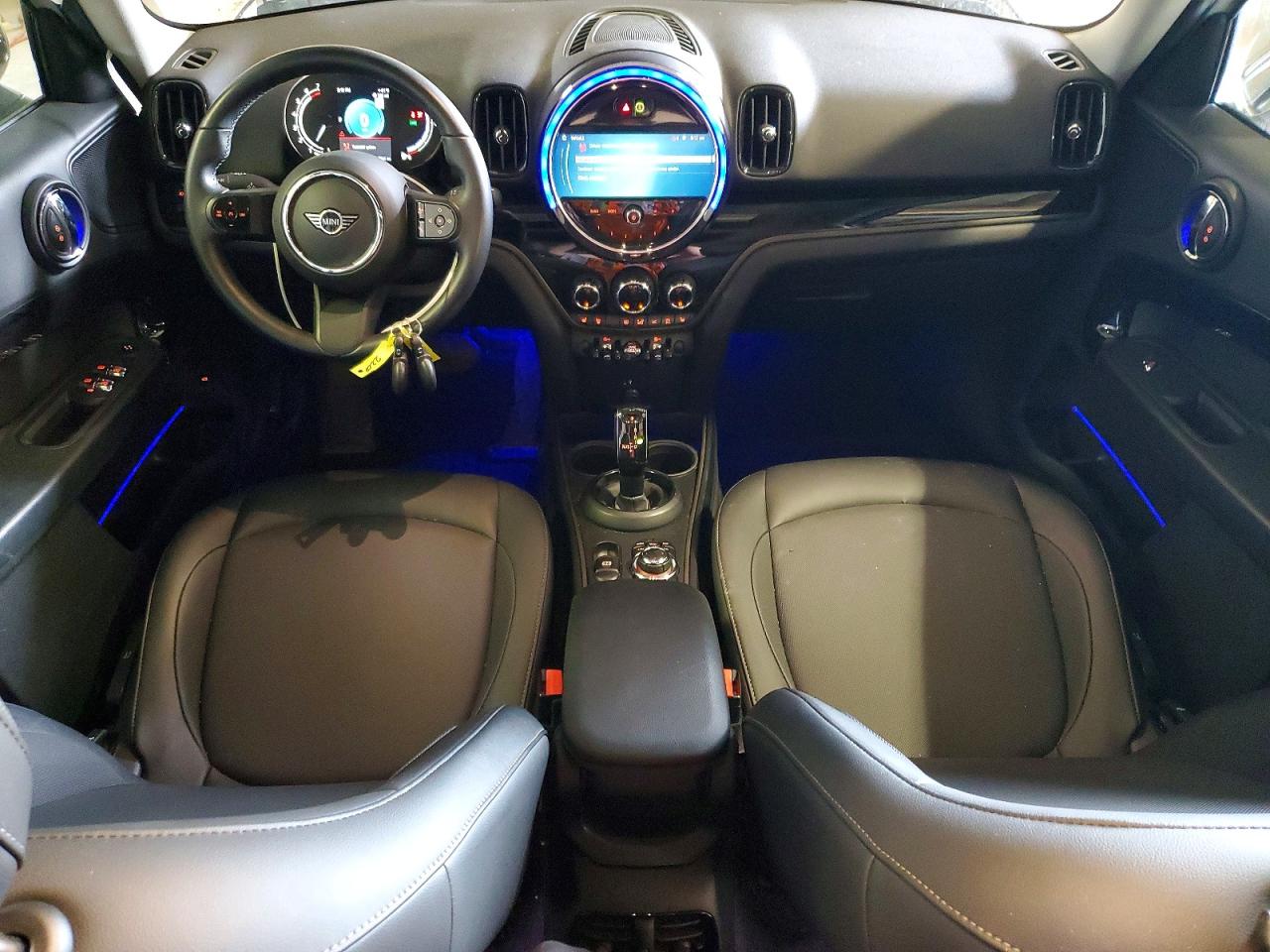 MINI Cooper Countryman All4