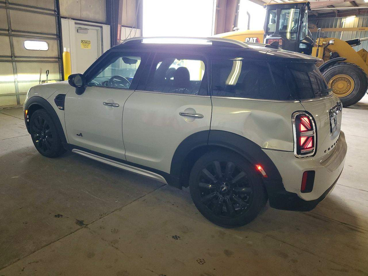 MINI Cooper Countryman All4
