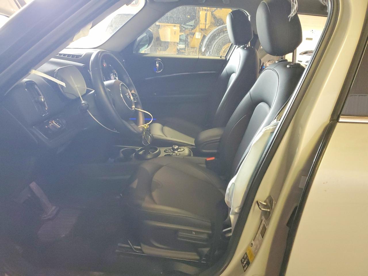 MINI Cooper Countryman All4