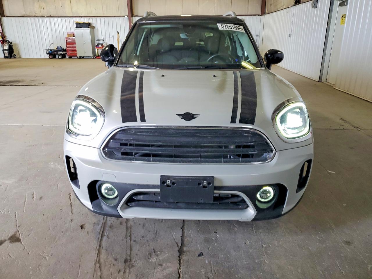 MINI Cooper Countryman All4
