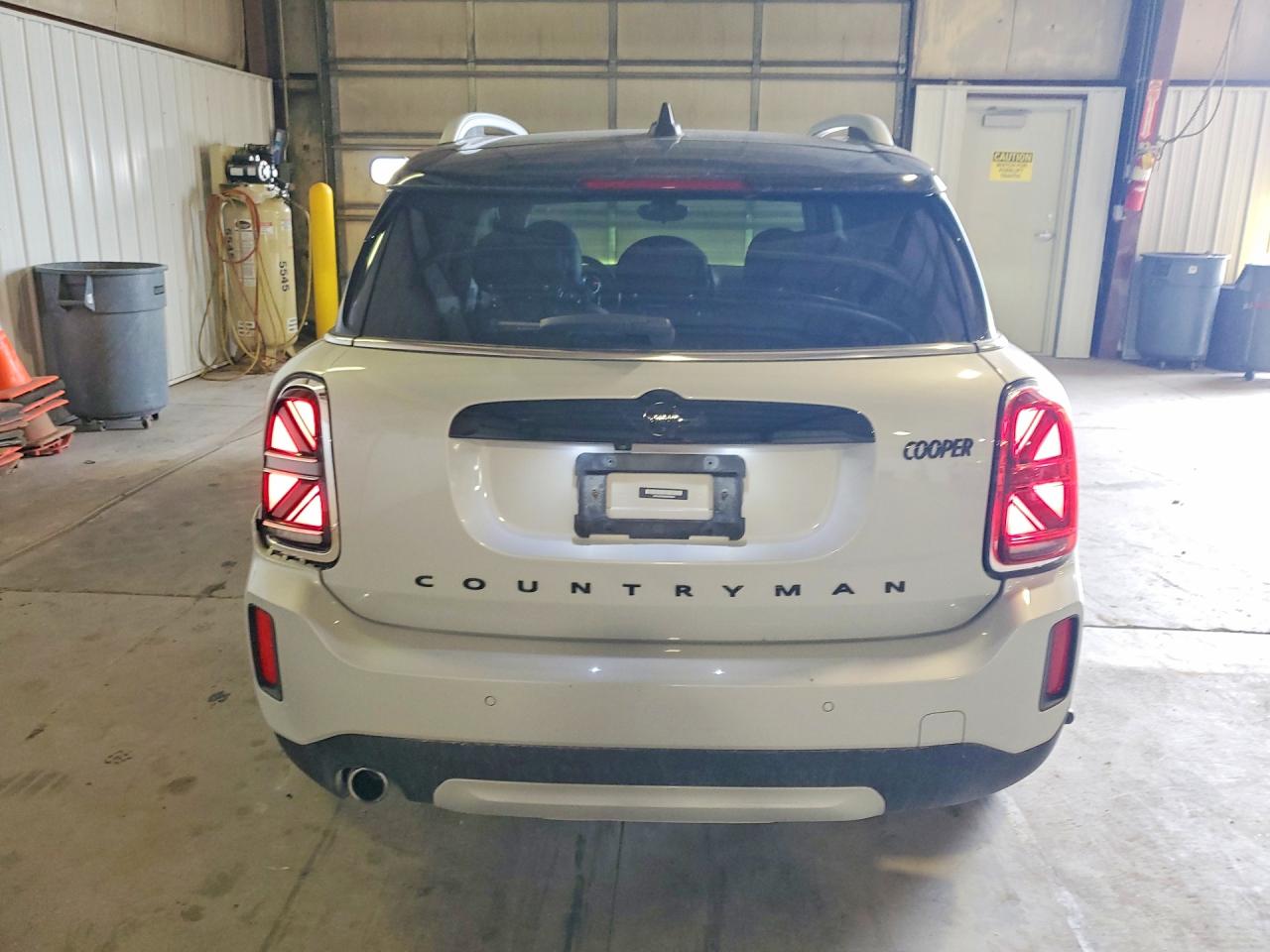 MINI Cooper Countryman All4