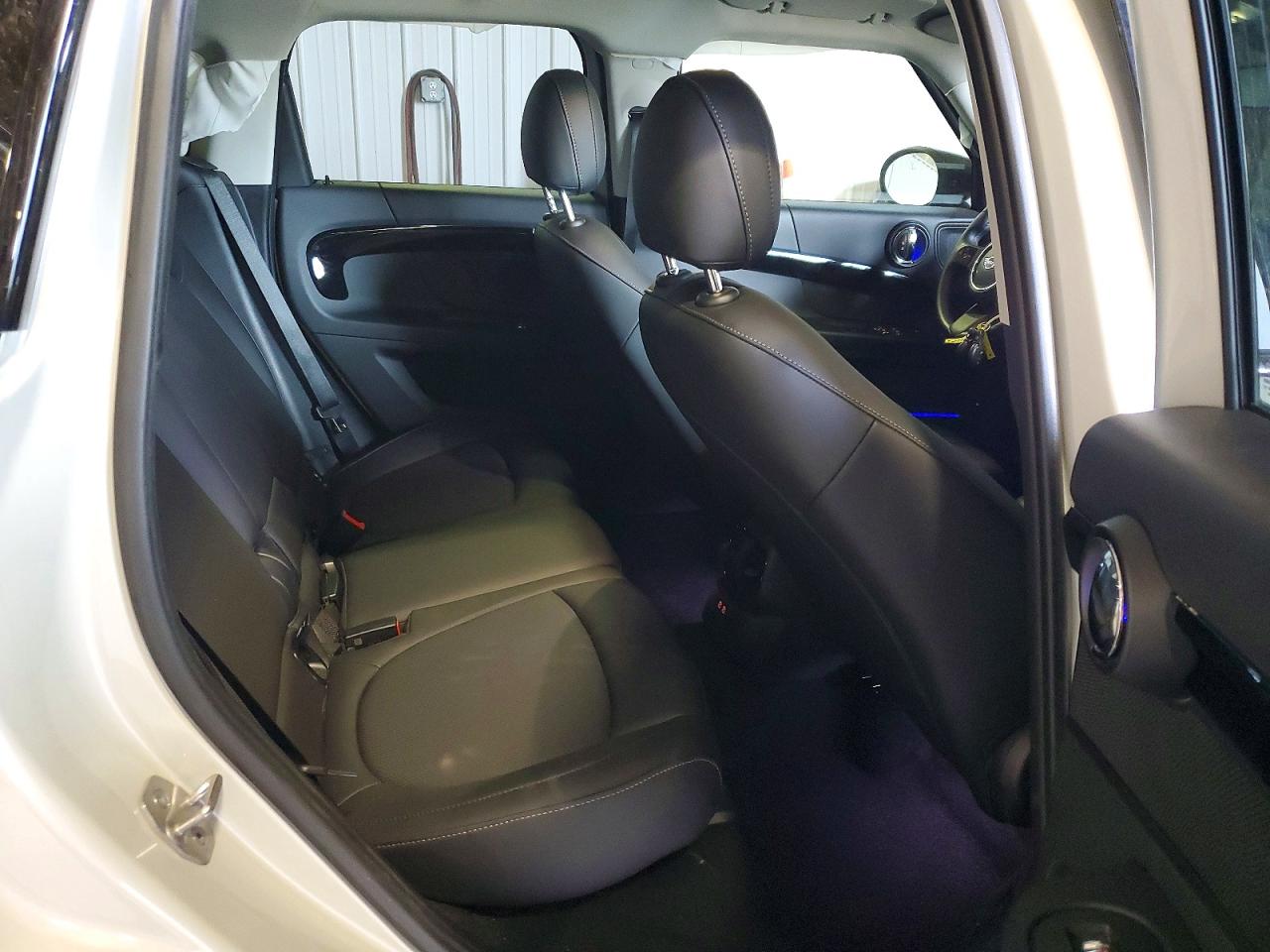 MINI Cooper Countryman All4