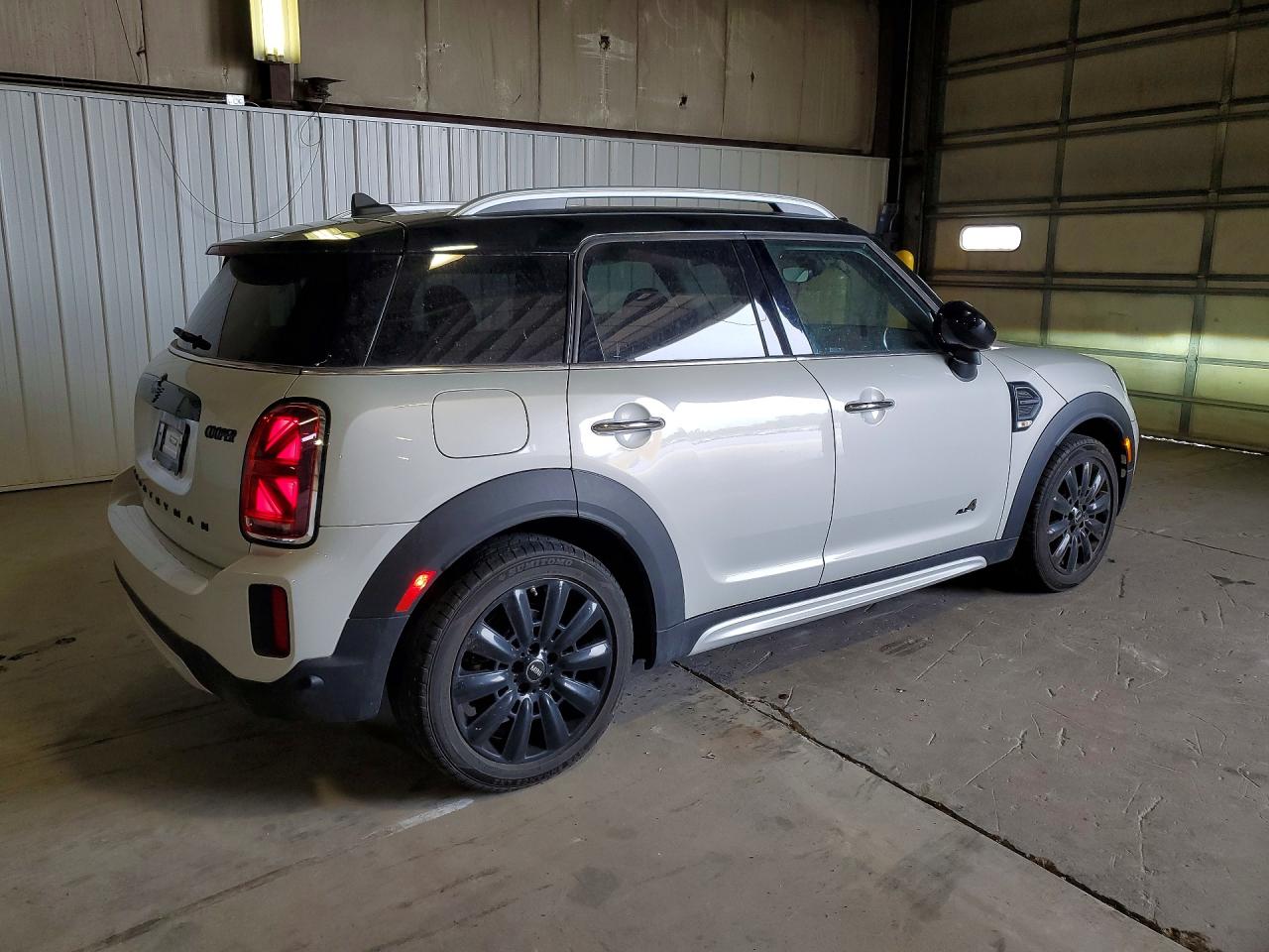 MINI Cooper Countryman All4