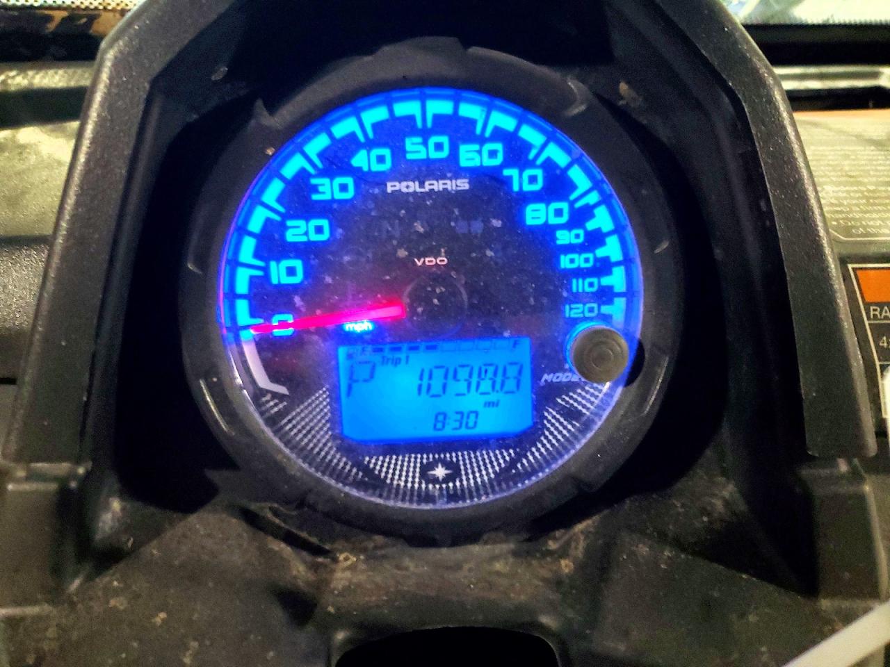 Polaris Ranger900