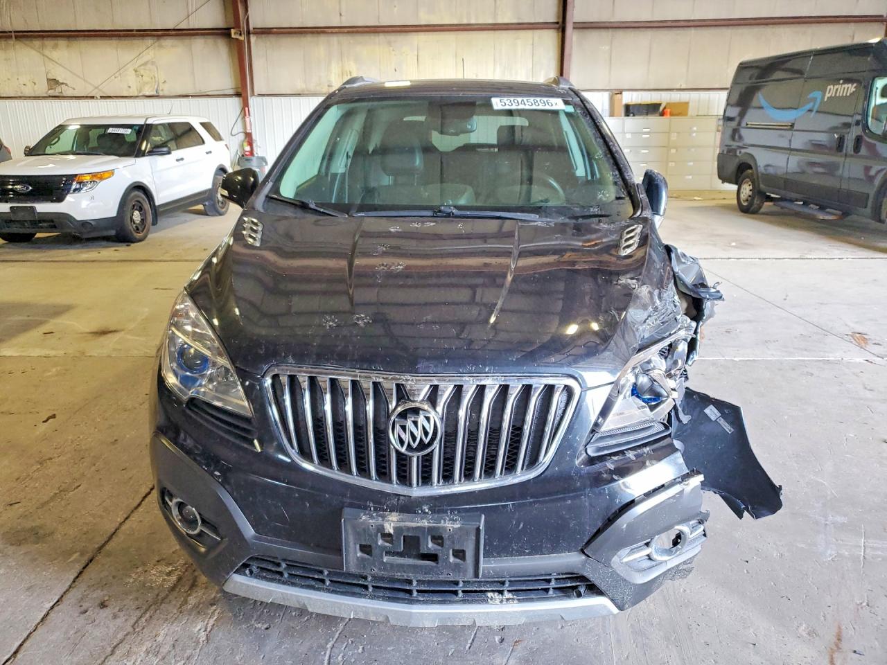 Buick Encore