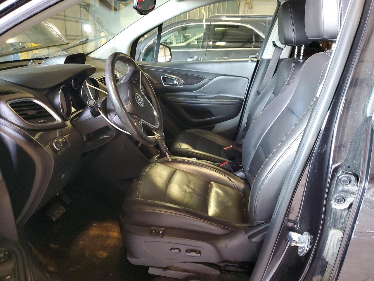 Buick Encore