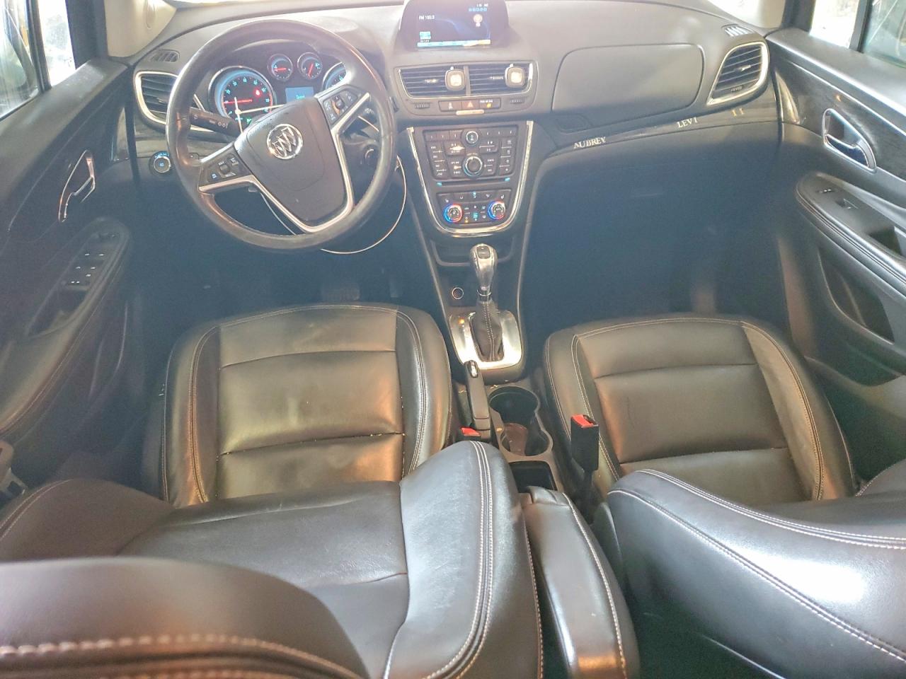 Buick Encore