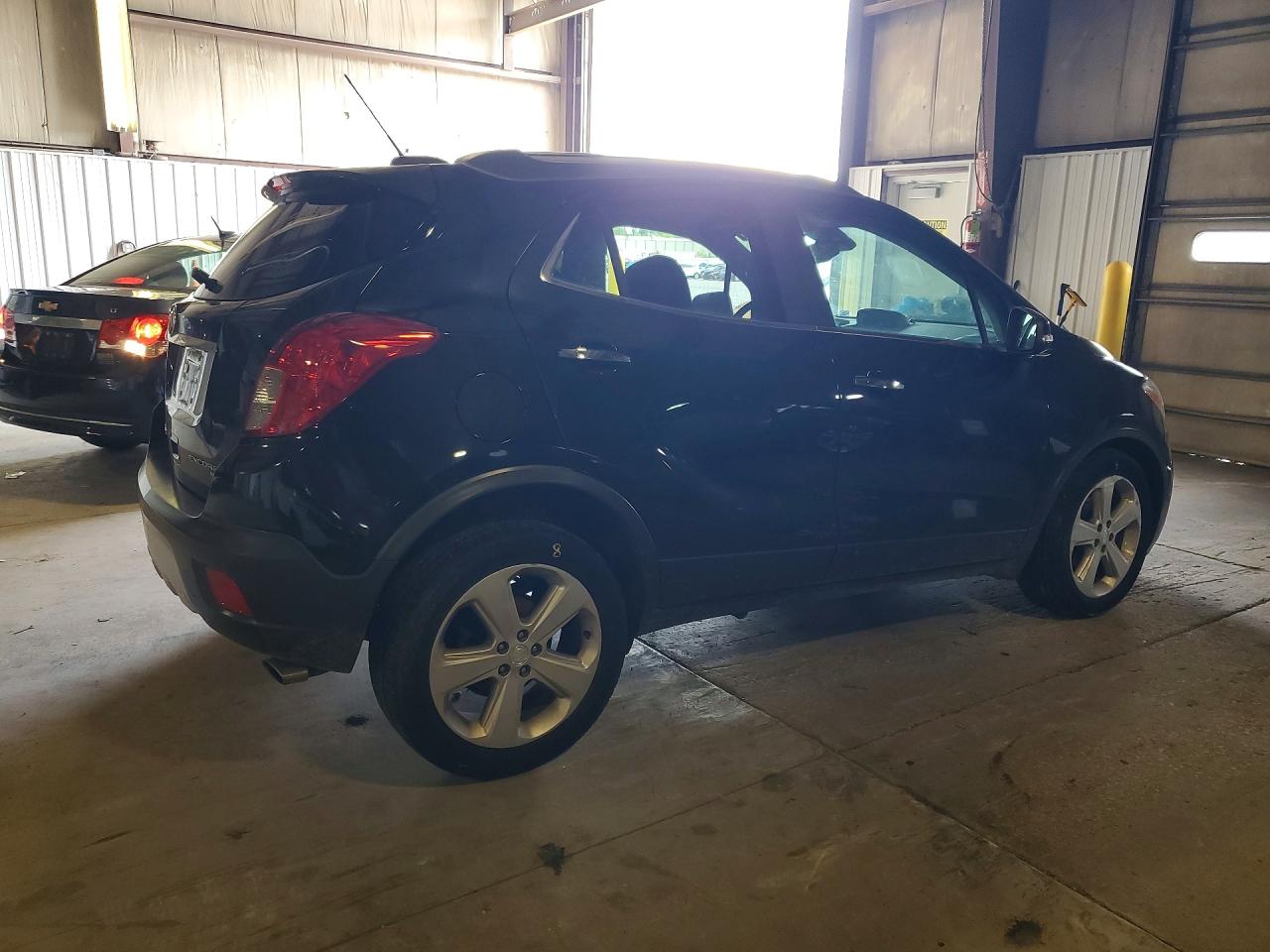 Buick Encore