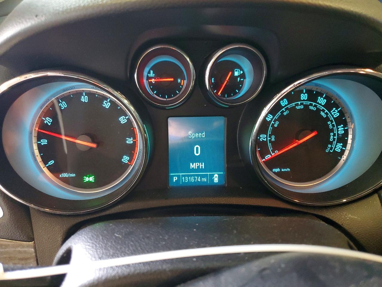 Buick Encore