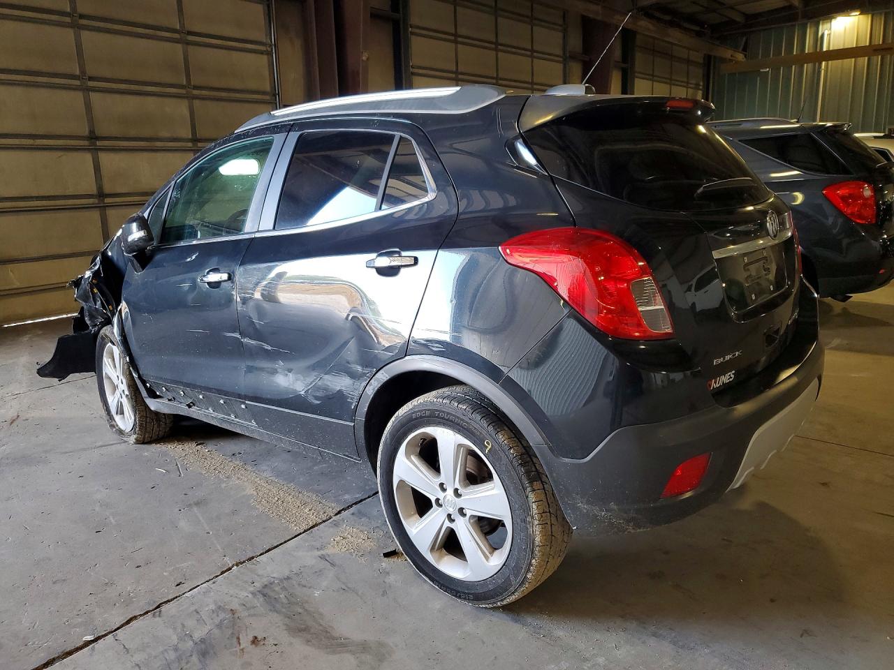 Buick Encore
