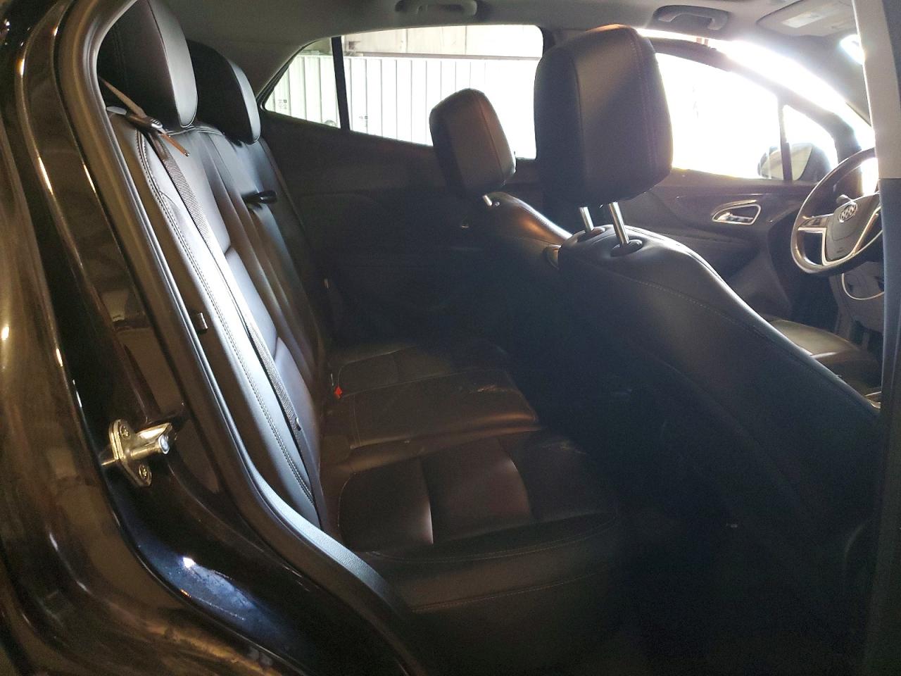 Buick Encore