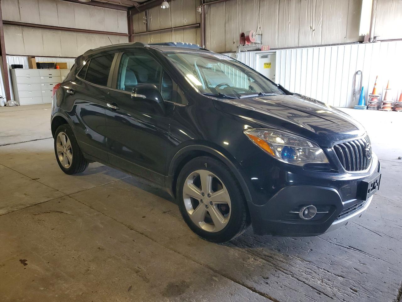 Buick Encore