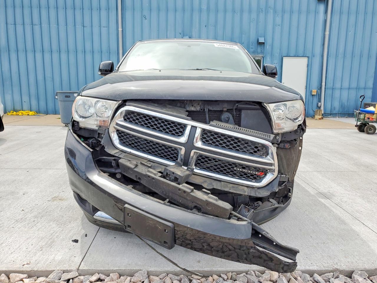 Dodge Durango Crew
