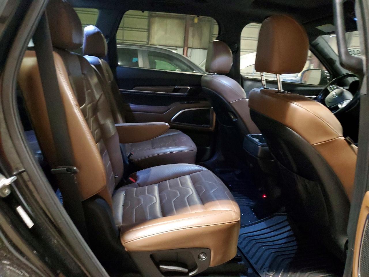 Kia Telluride Sx