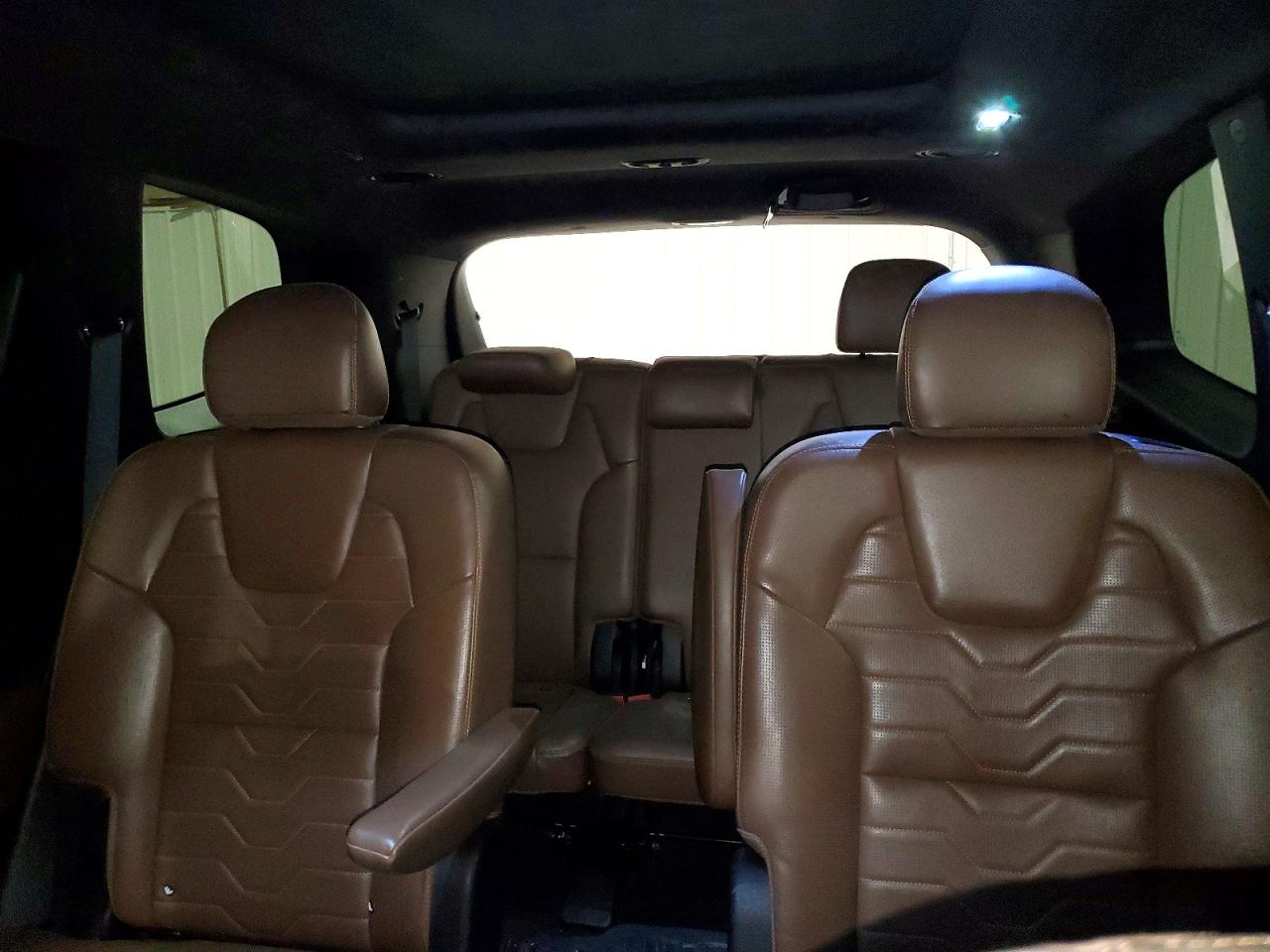 Kia Telluride Sx