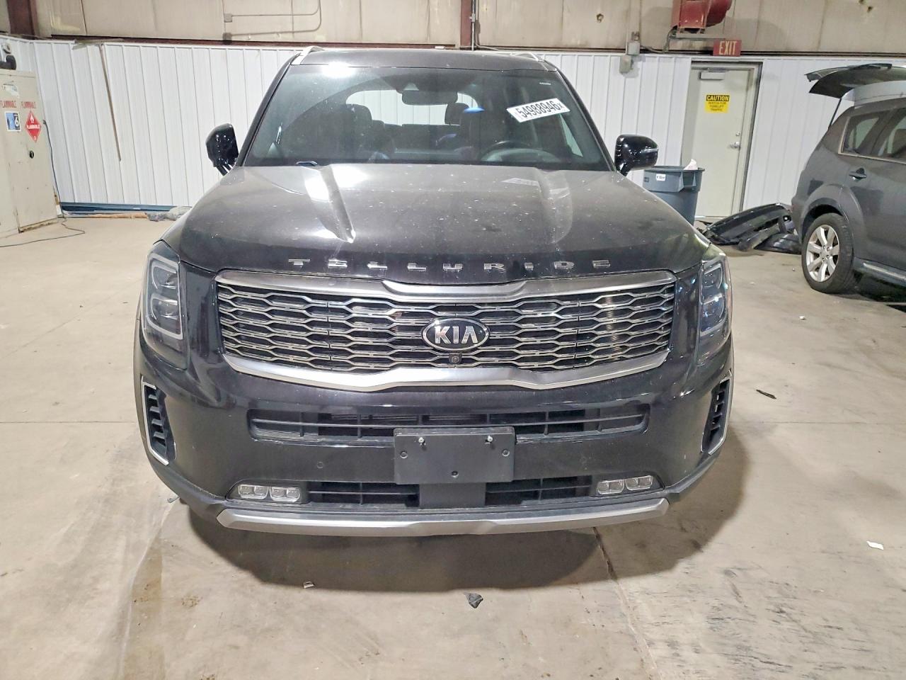 Kia Telluride Sx