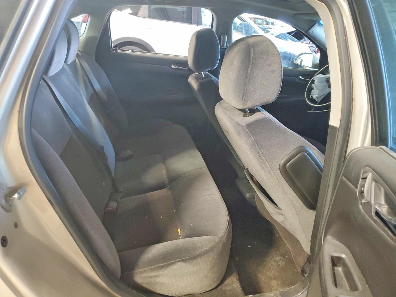 Chevrolet Impala Lt