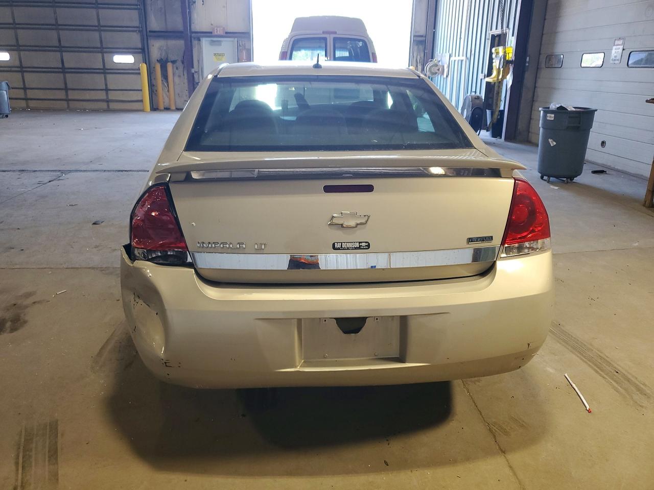 Chevrolet Impala Lt