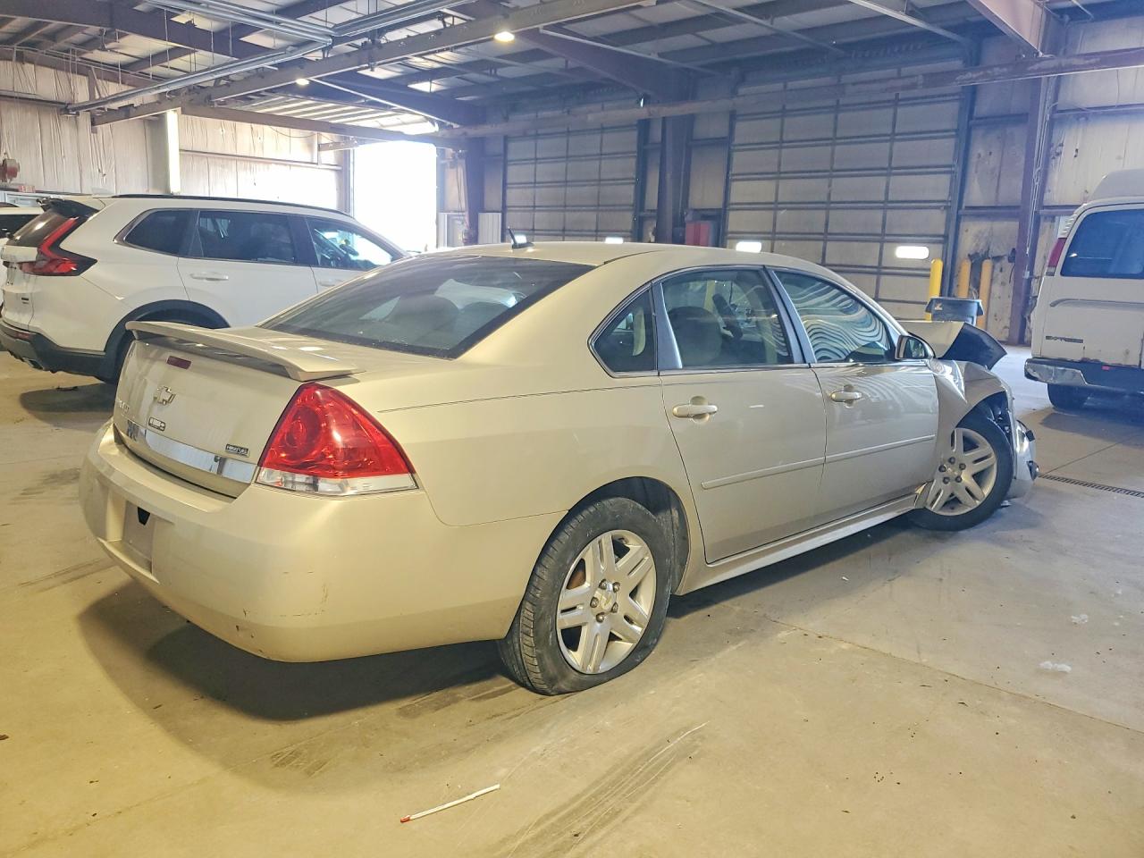 Chevrolet Impala Lt
