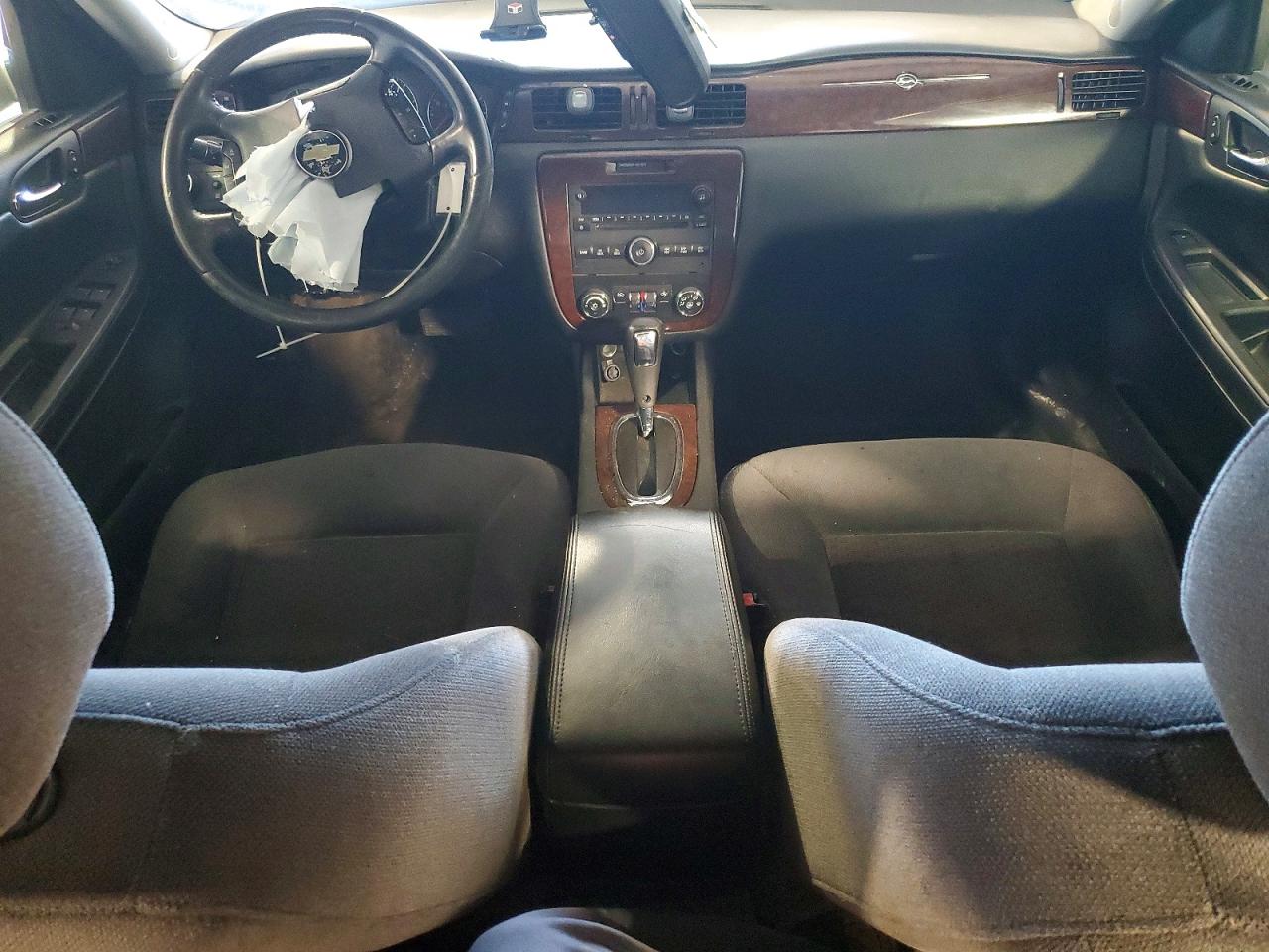 Chevrolet Impala Lt