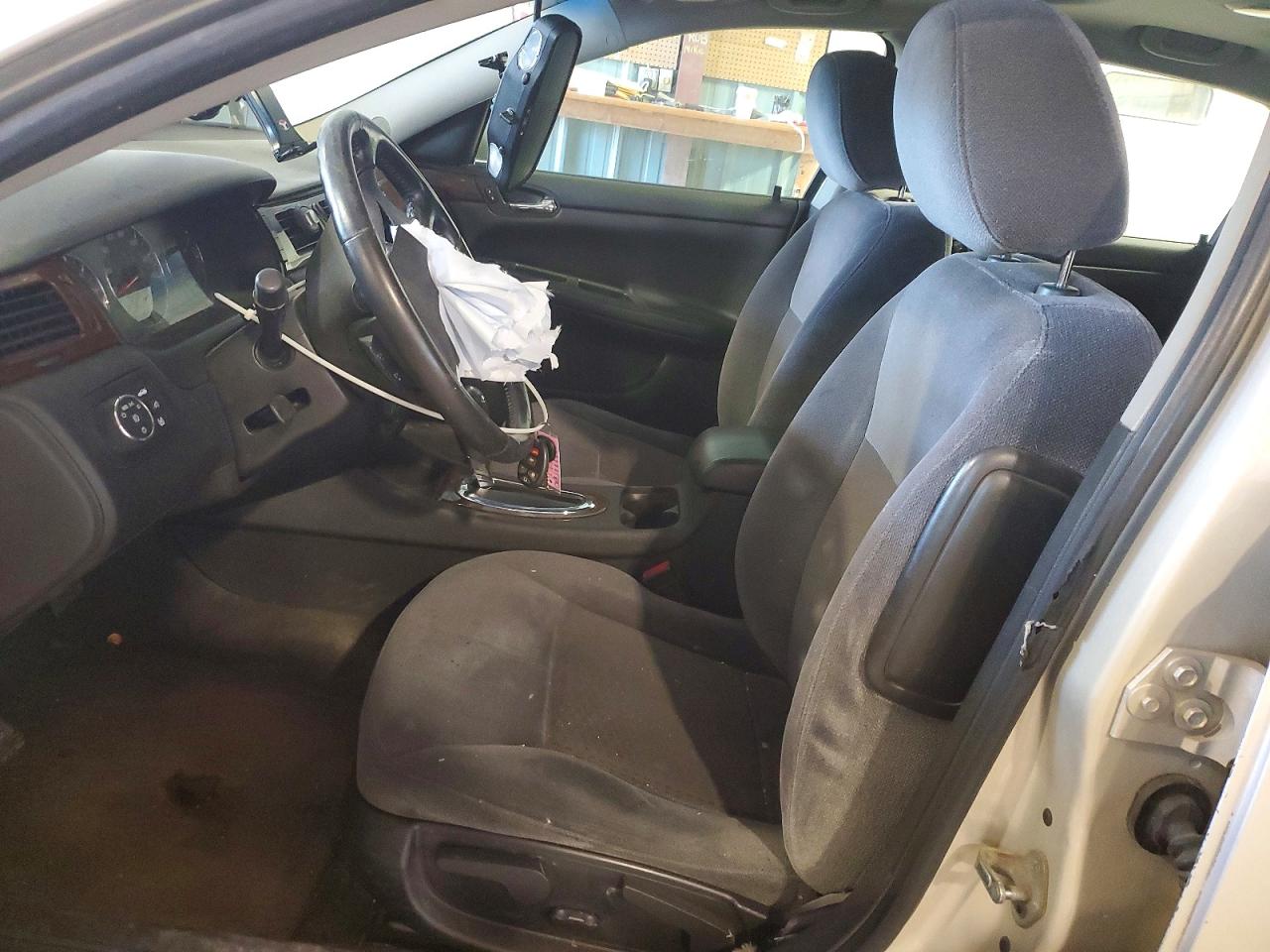 Chevrolet Impala Lt