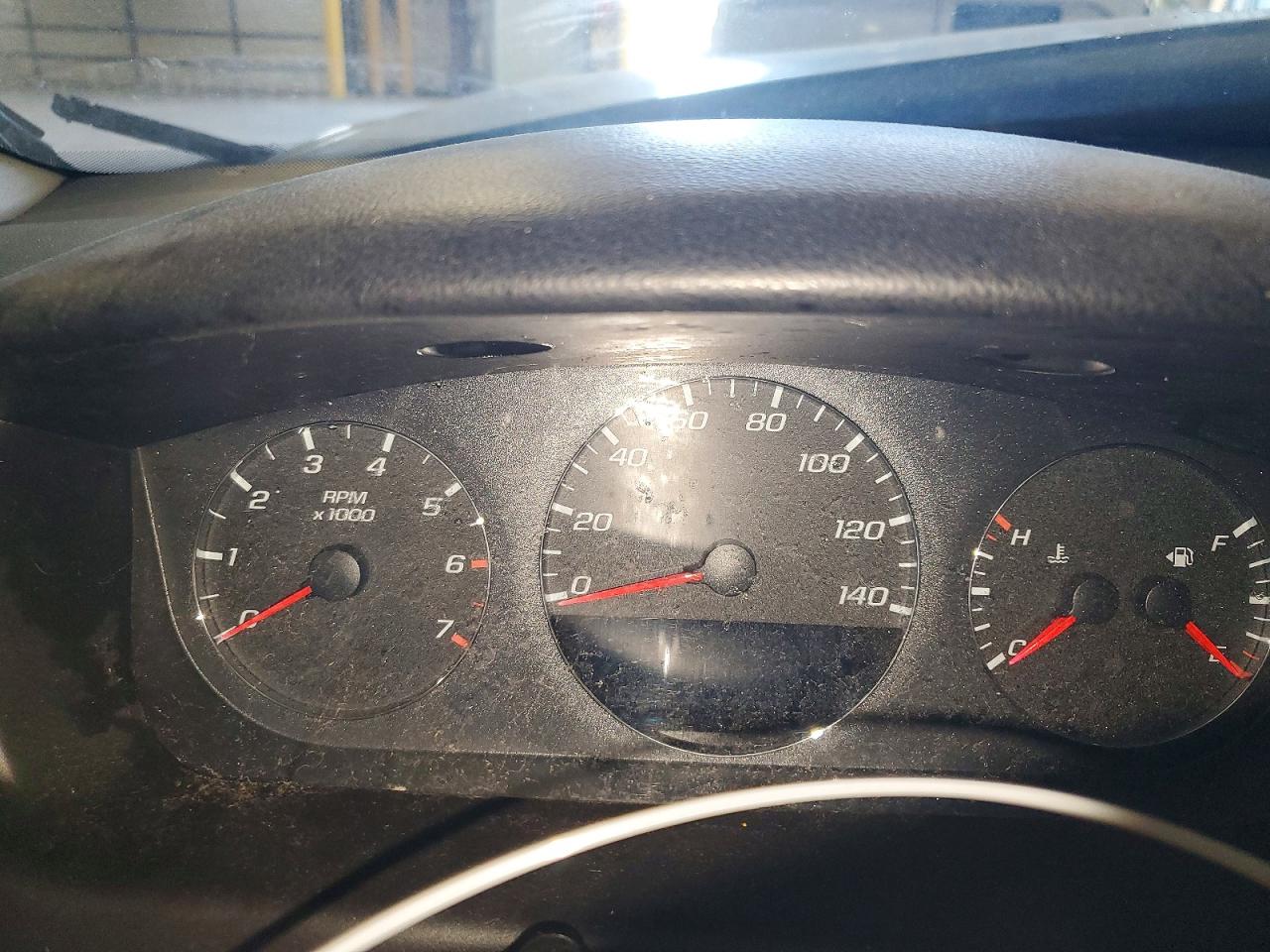 Chevrolet Impala Lt