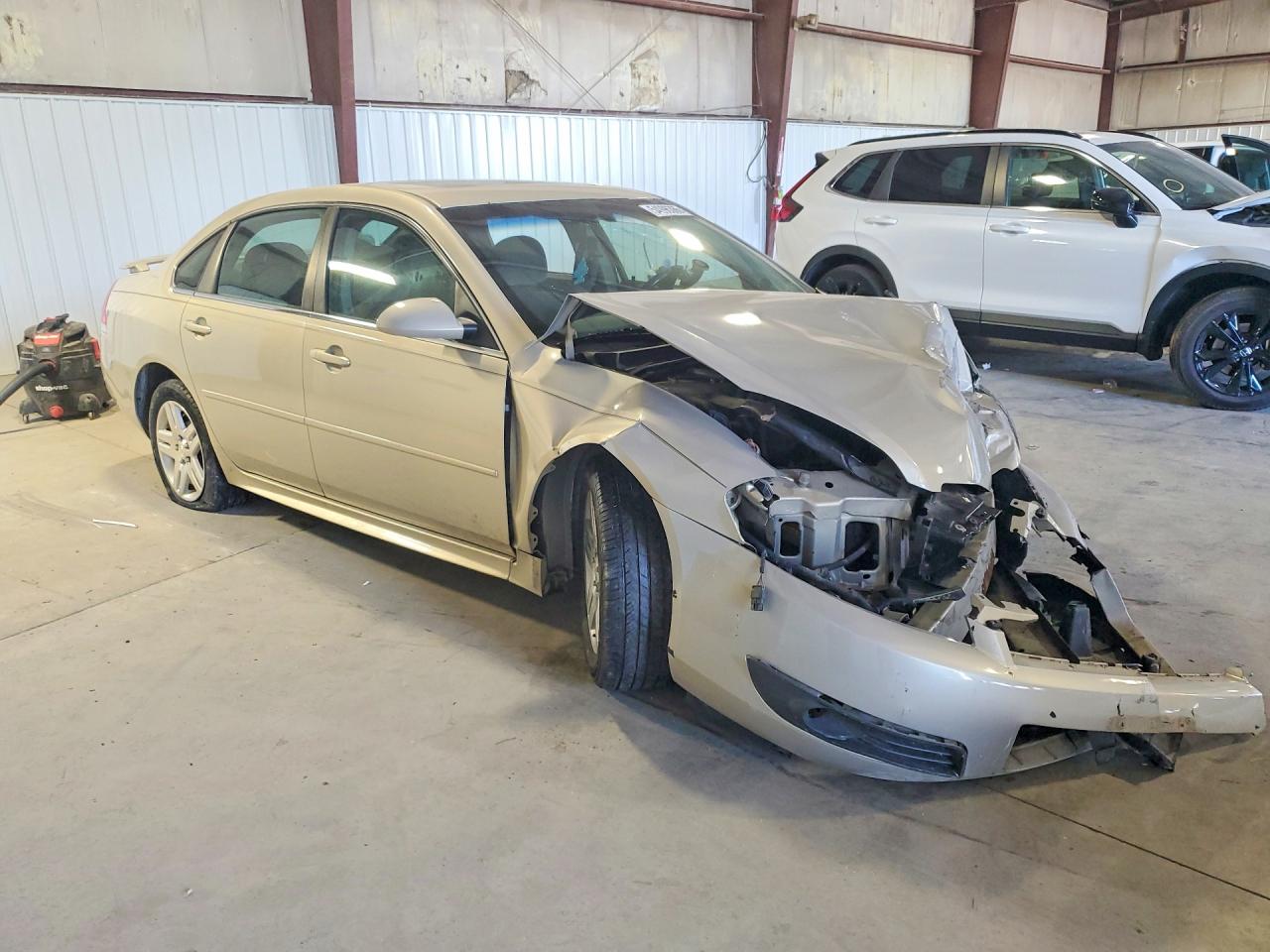 Chevrolet Impala Lt