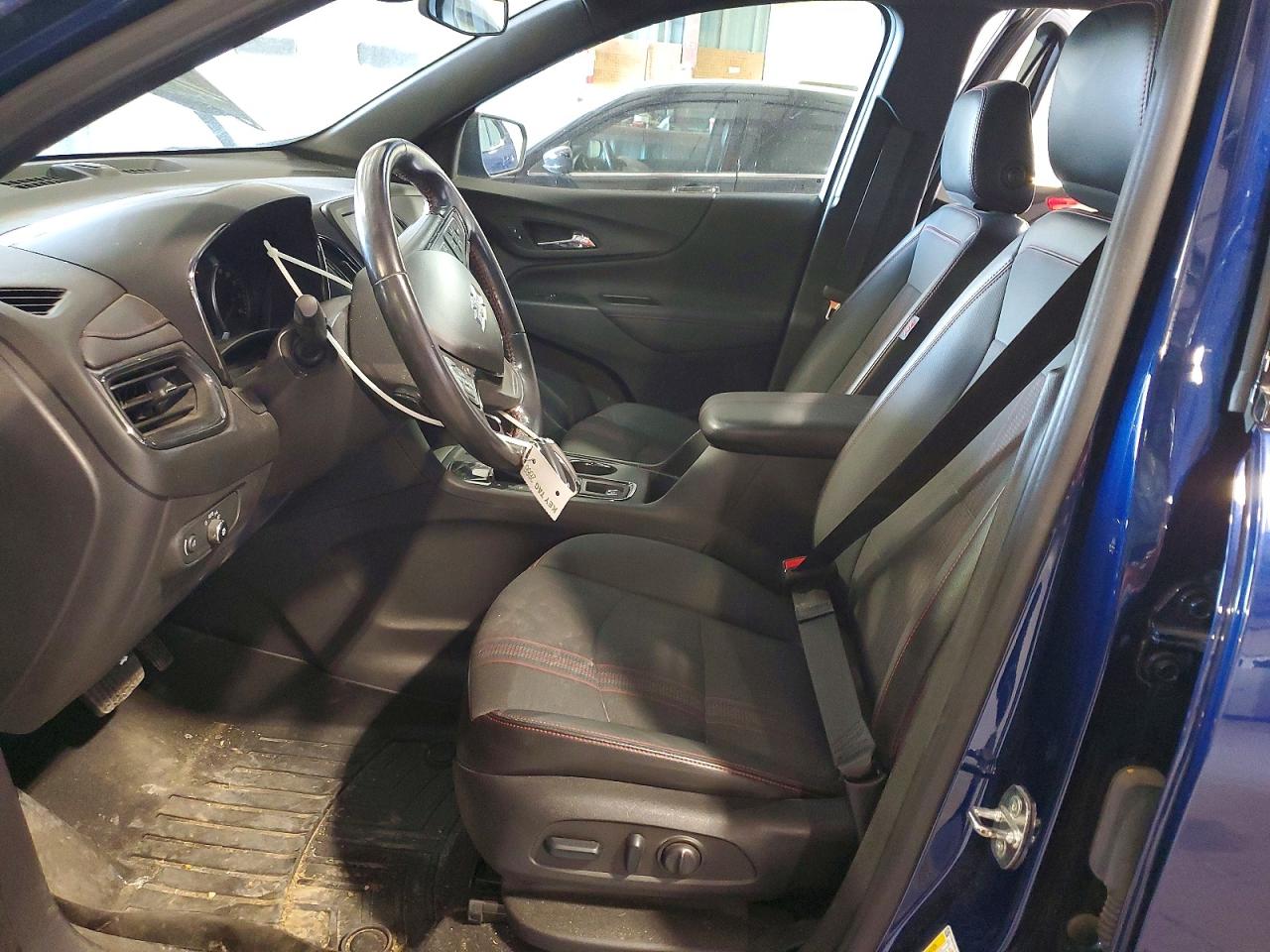 Chevrolet Equinox Rs