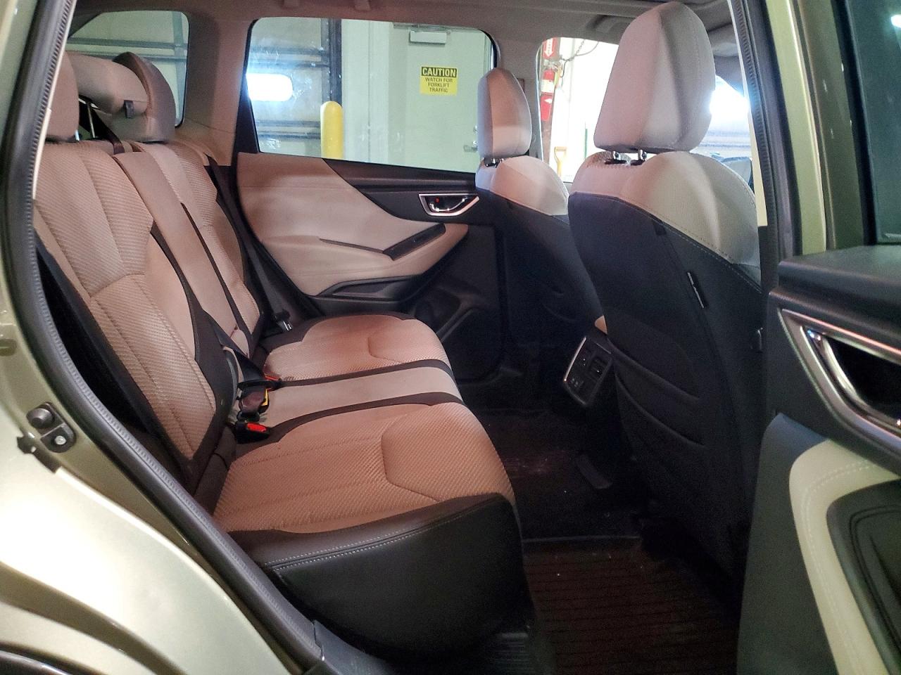 Subaru Forester Premium