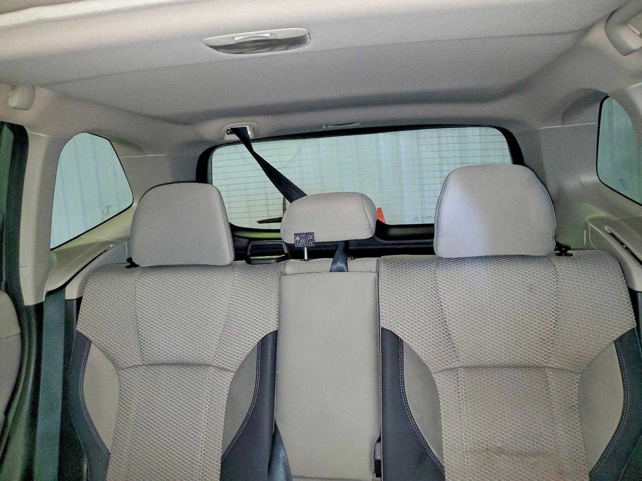 Subaru Forester Premium
