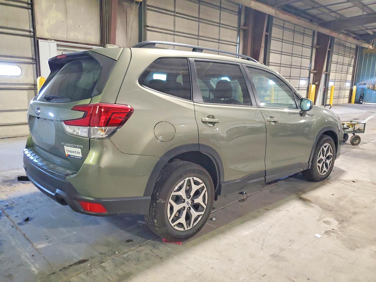 Subaru Forester Premium