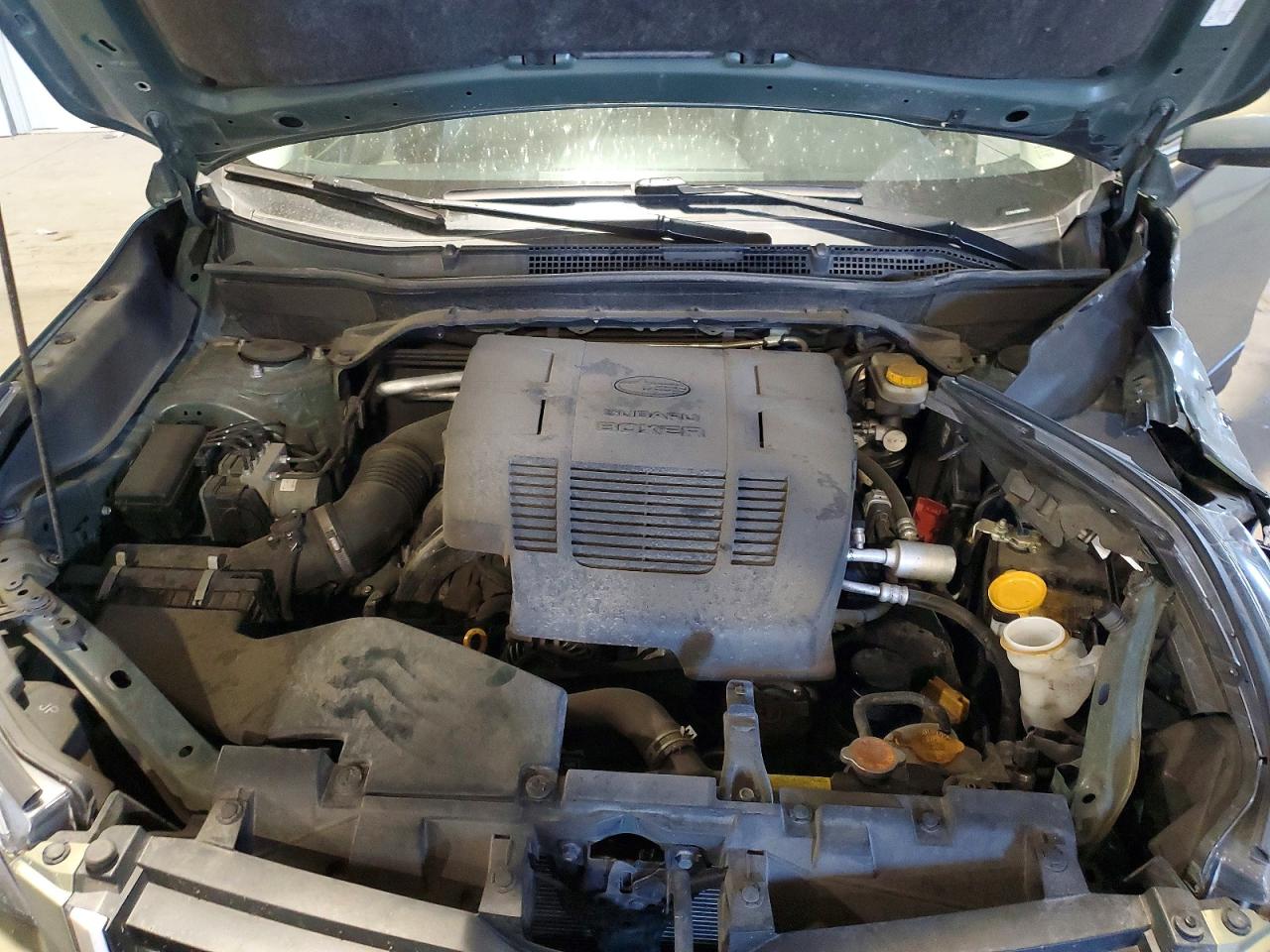Subaru Forester Premium