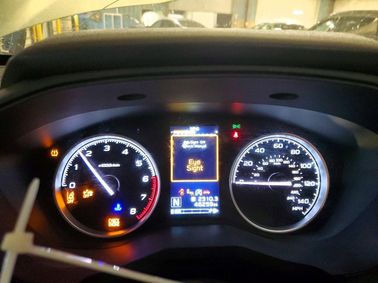 Subaru Forester Premium