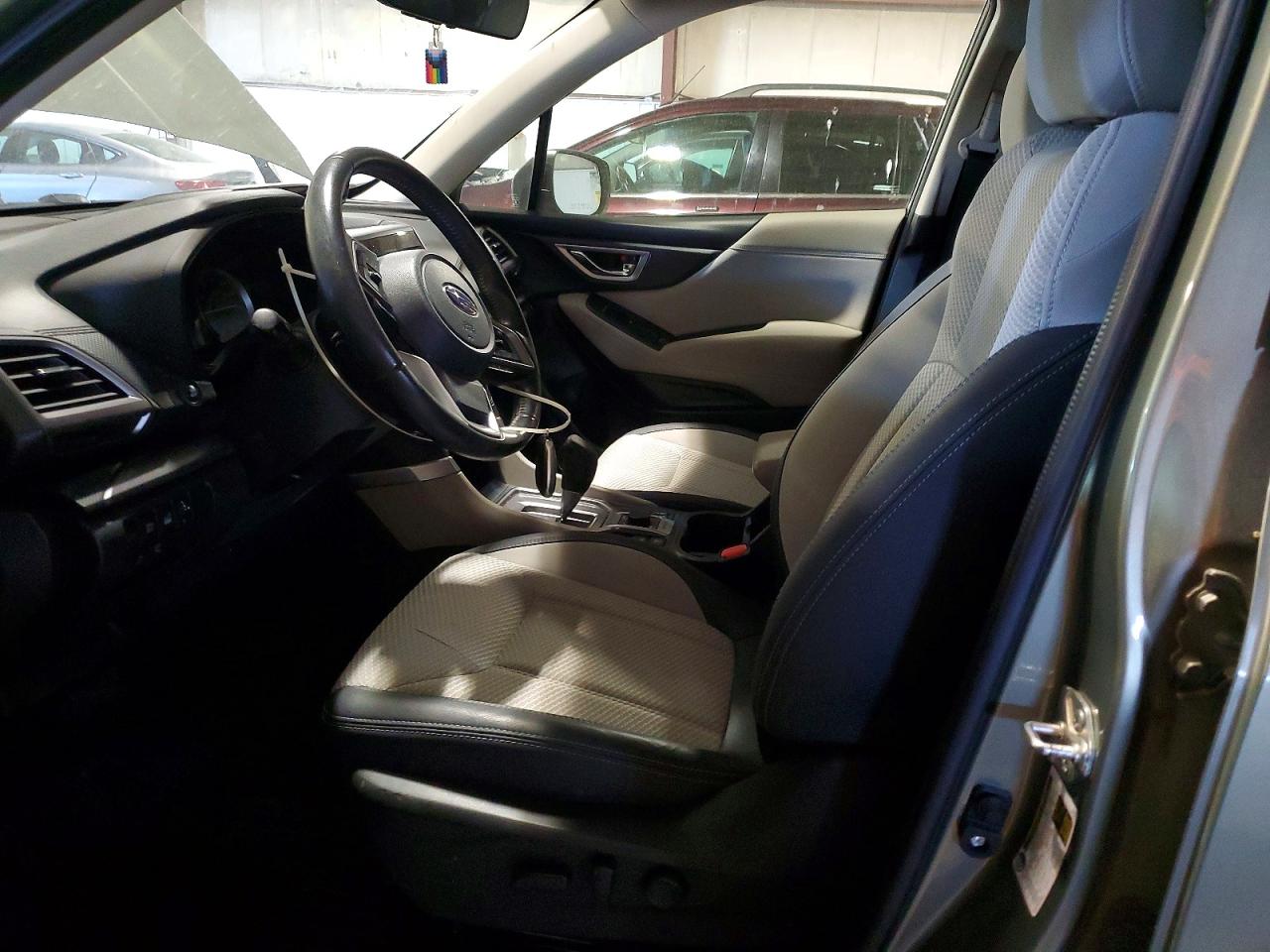 Subaru Forester Premium