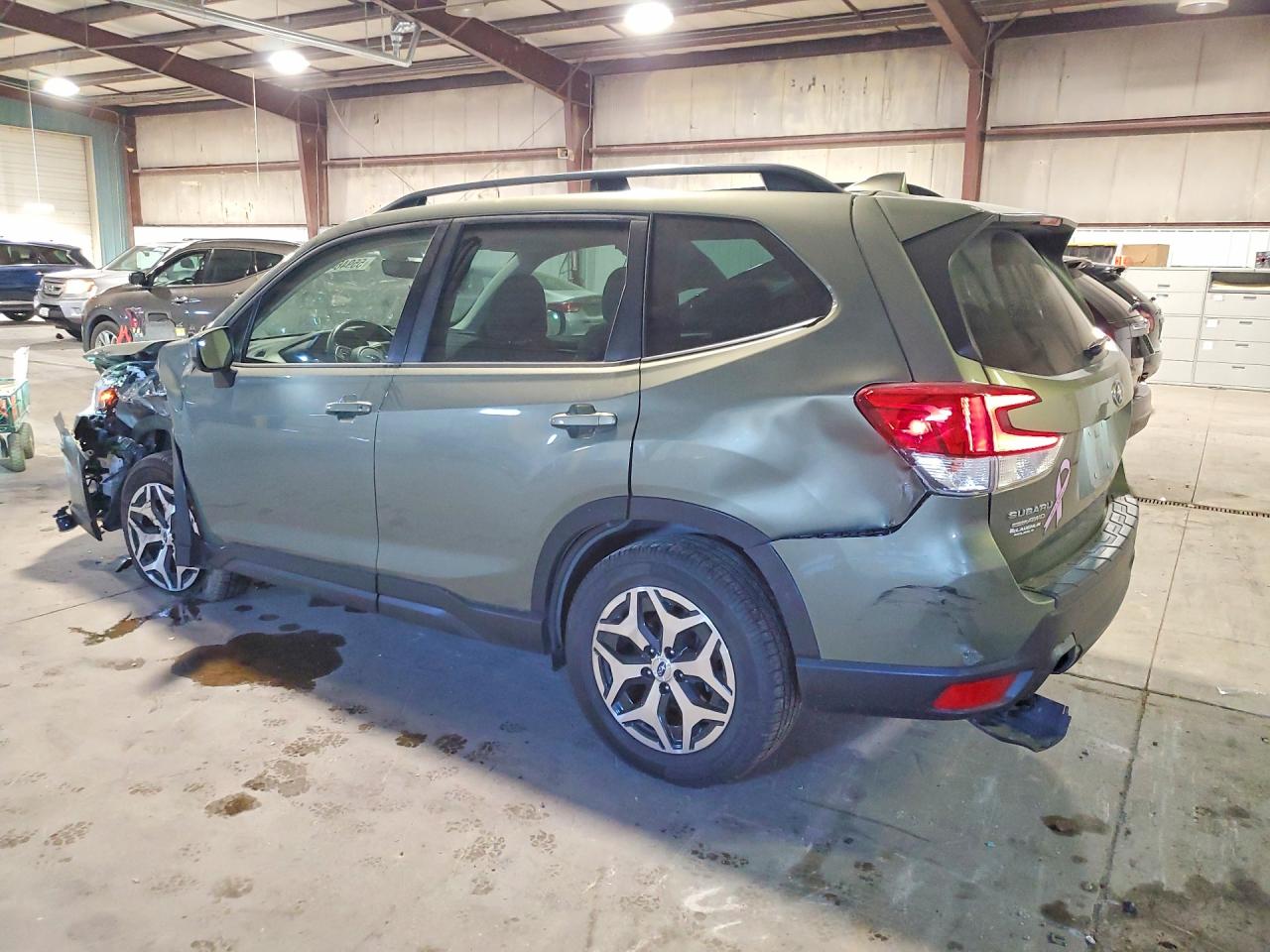 Subaru Forester Premium