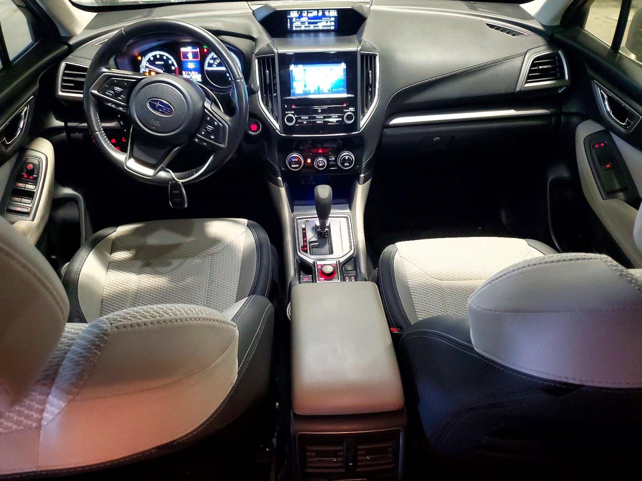 Subaru Forester Premium