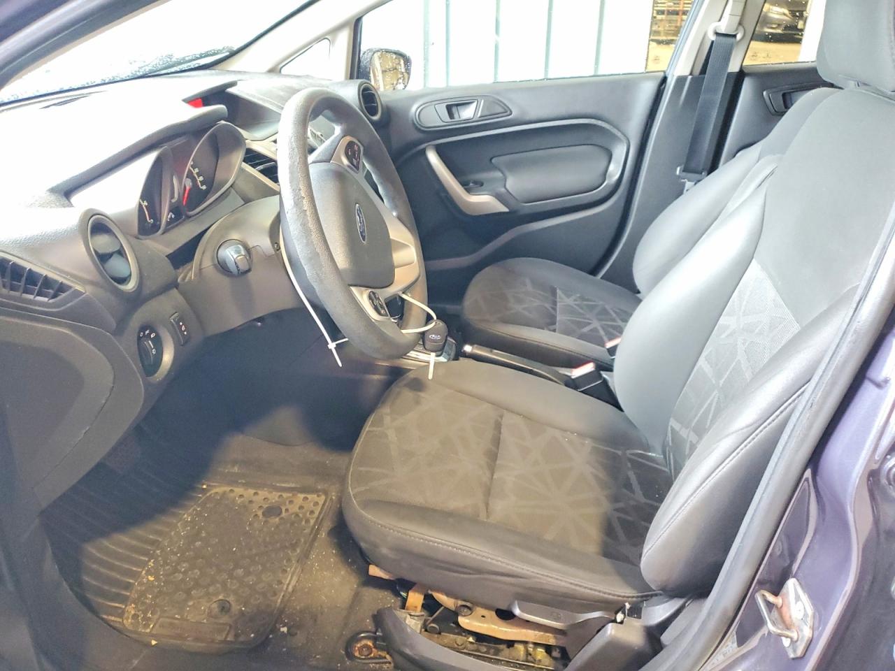 Ford Fiesta Se