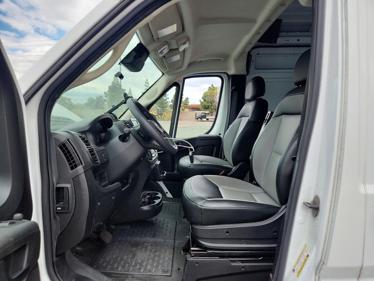 Ram Promaster