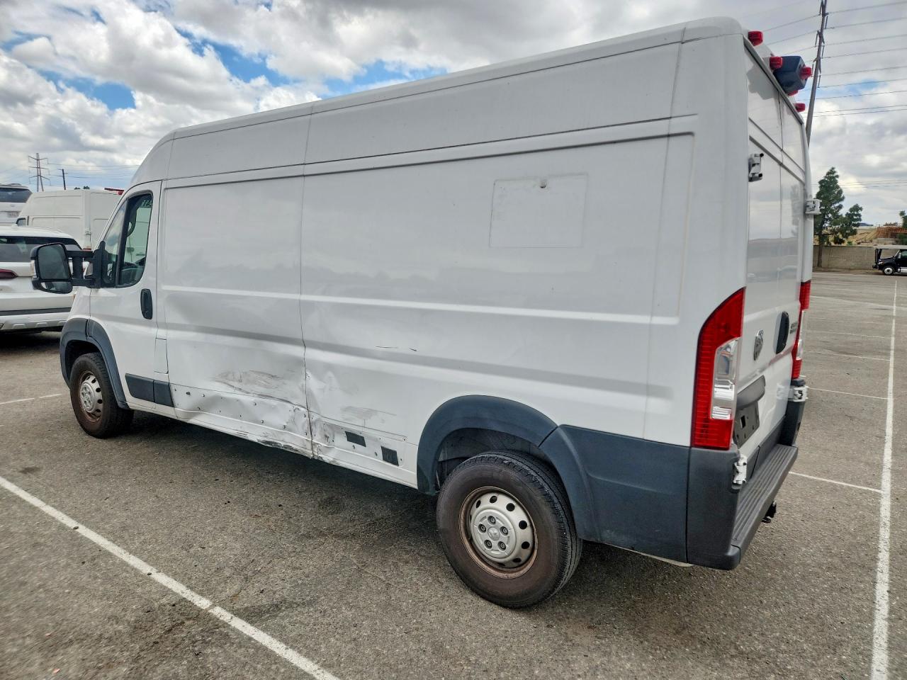Ram Promaster